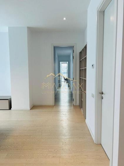 Penthouse 4 camere + 2 bai 150 mp *** HERASTRAU *** - 35
