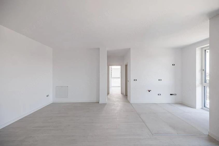 Apartament cu 3 camere în Mehala