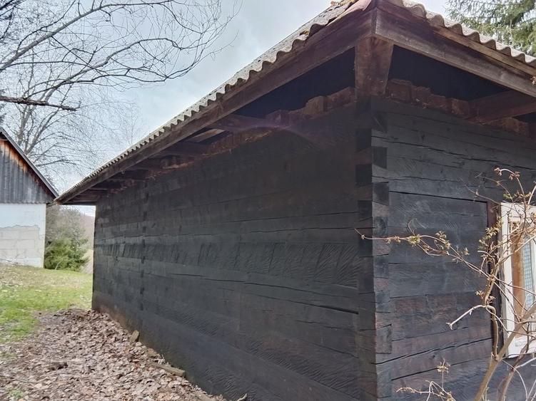Casă cu 3 camere în Biharia