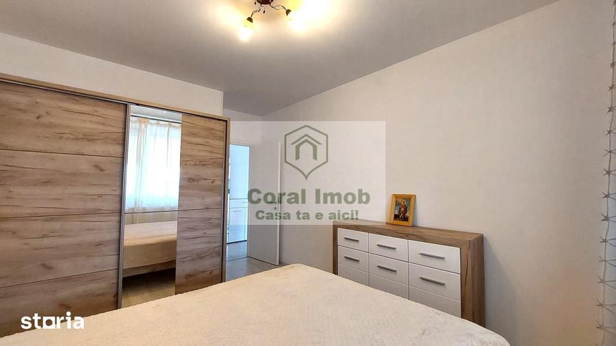 Apartament nou de inchiriat ,2 cam, parcare, centrala, Colentina - 3