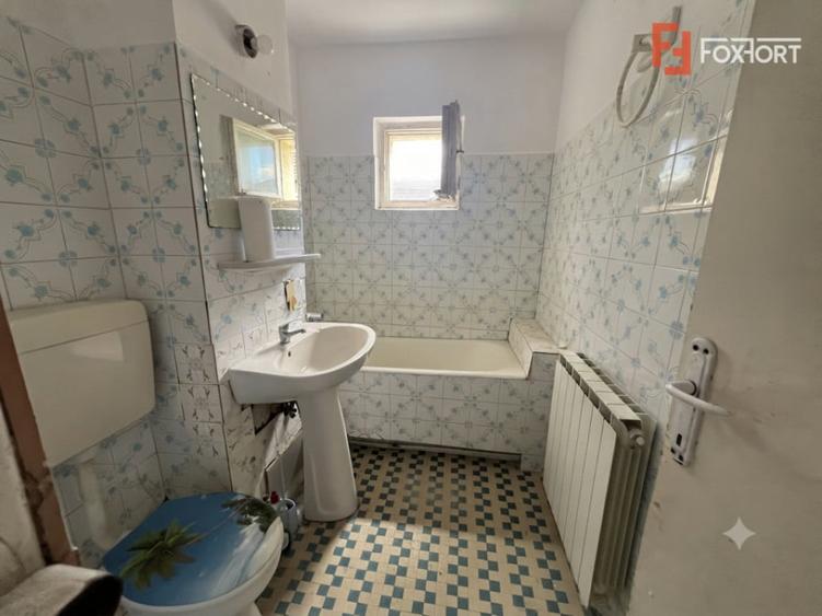Apartament cu 2 camere semidecomandat în Aradului — fotografia 1