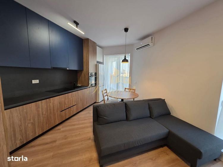 CITY OF MARA, Apartament 2 camere, bloc 2026 - Zona Circumvalatiunii - 3