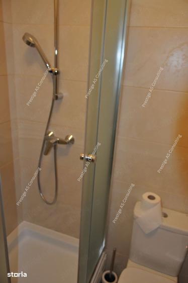 Apartament cu 3 camere, mobilat în Tipografilor