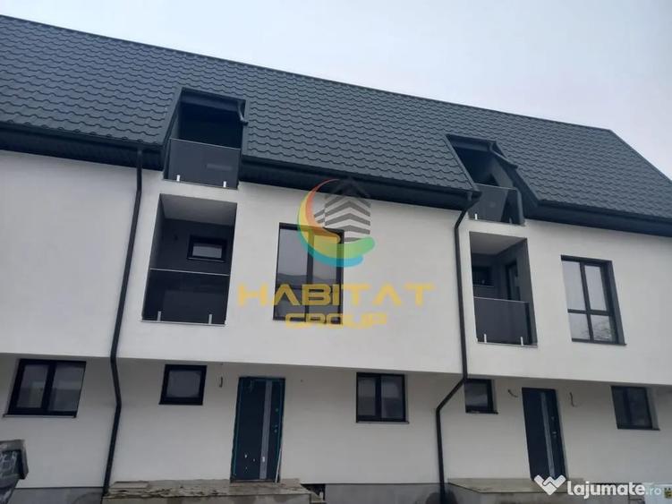 Casă cu 5 camere cu Teren 127 Mp în Titan