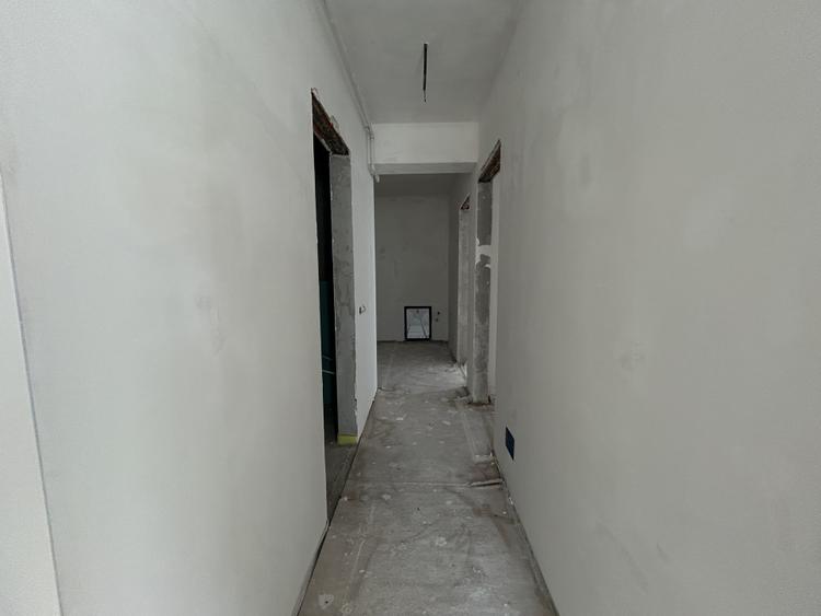 Apartament 3 camere, semidecomandat , finisat , zona Tineretului - 3