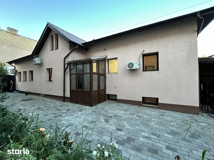 Vila D+P+M 140MP Biserica Alexe ?erban Voda, LOT 206MP! - 11