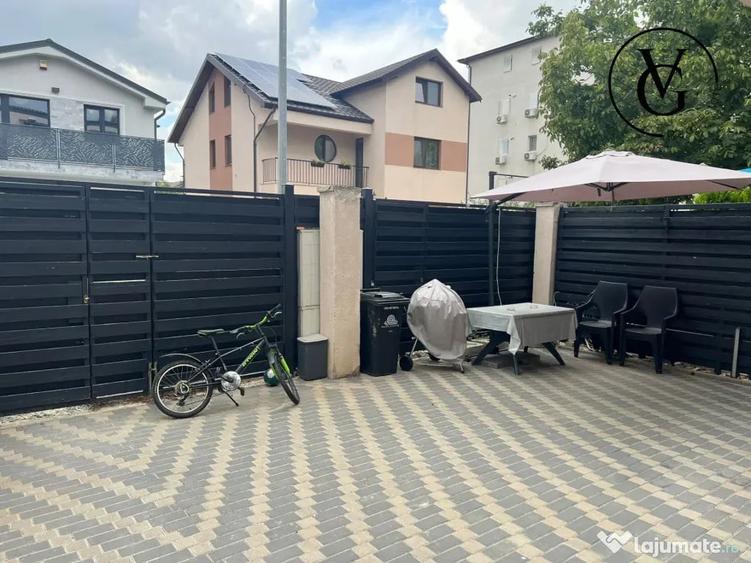 Duplex la curte - Baba Novac - Termen Lung - 15