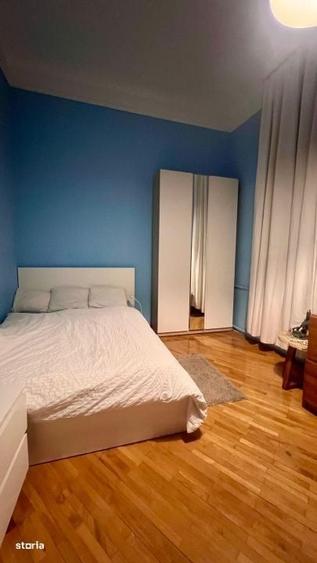 Apartament cu 4 camere decomandat în Eminescu