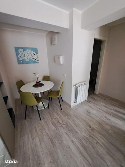 Apartament cu 2 camere semidecomandate, G. Enescu - 1