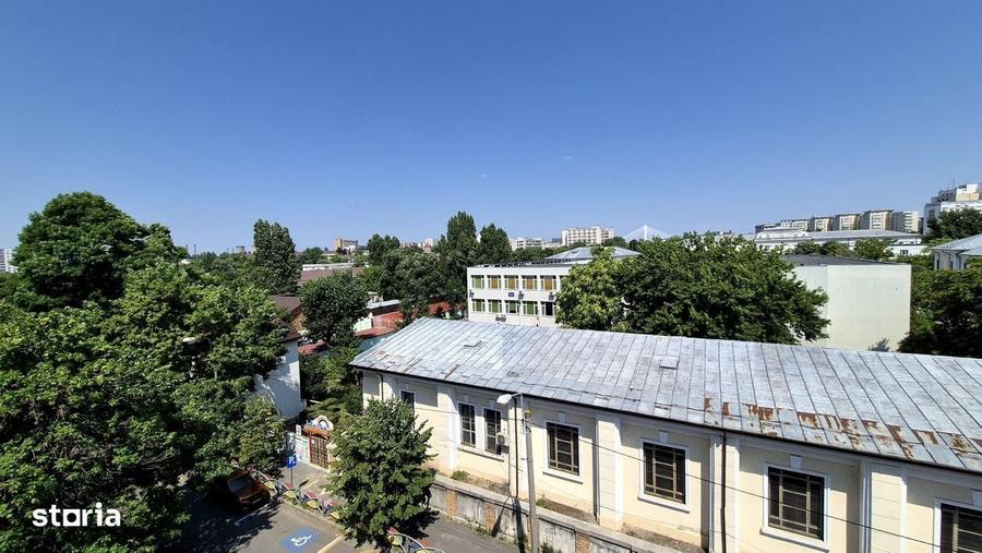 Apartament cu 2 camere în Știrbei Vodă