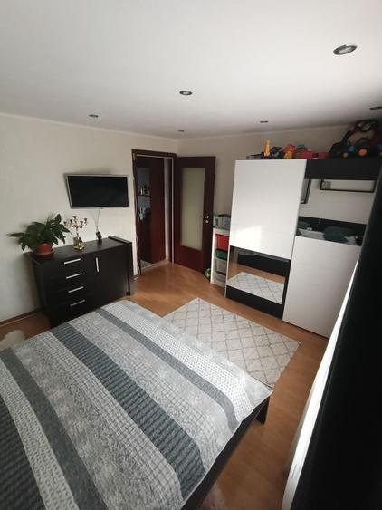 Apartament cu 2 camere, mobilat în Bucovina