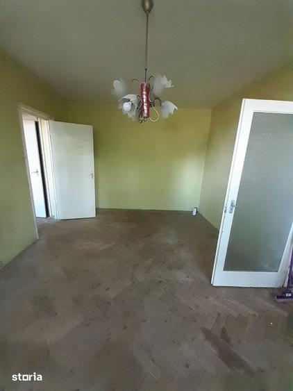 Apartament cu 2 camere în Grivița