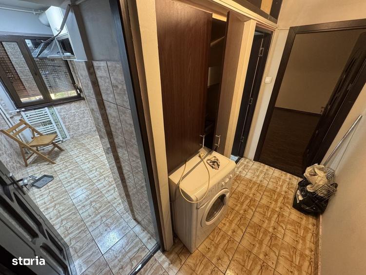 Apartament 2 camere zona Inel 2 - Salvare - 4