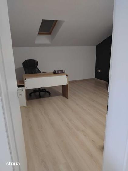 Apartament cu 3 camere în Moșnița Nouă