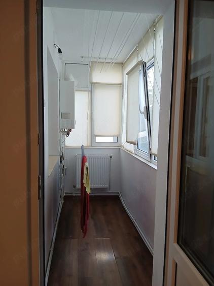 Apartament cu 2 camere decomandat în Galata