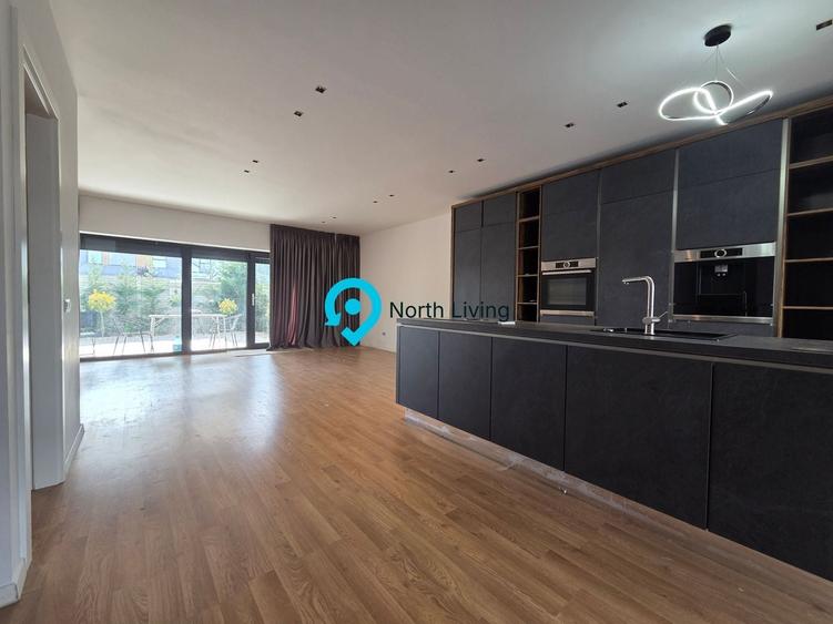 Duplex cu 5 camere cu Canalizare în Nord-Vest