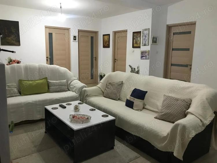 Casă cu 3 camere cu Teren 209 Mp în Central