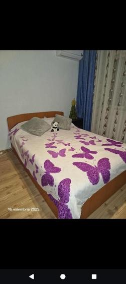 Apartament cu 2 camere decomandat în Rovine