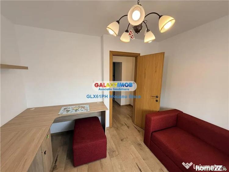 Apartament cu 3 camere decomandat în Gheorghe Doja