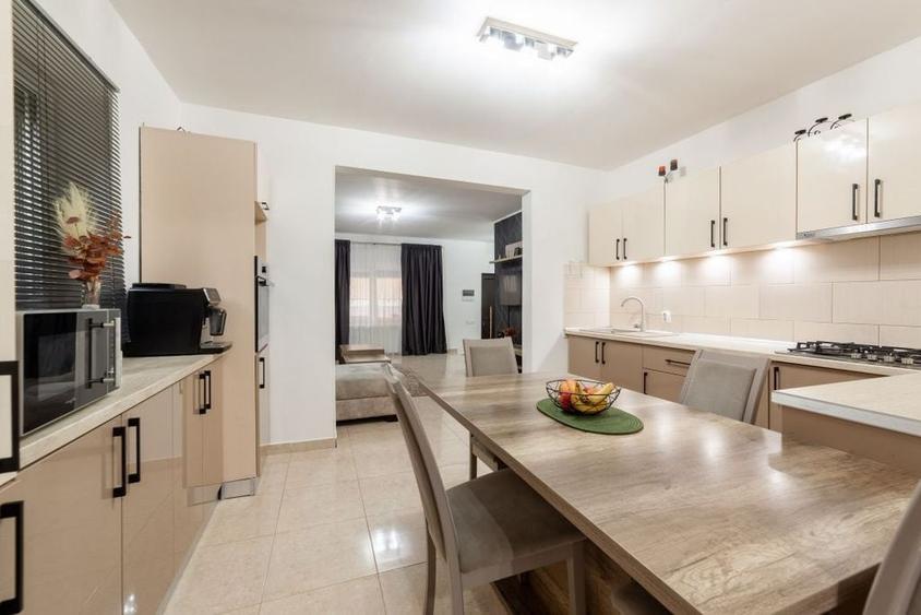 Casa tip duplex - Cartier Trivale - mobilata ?i utilat?... - 6