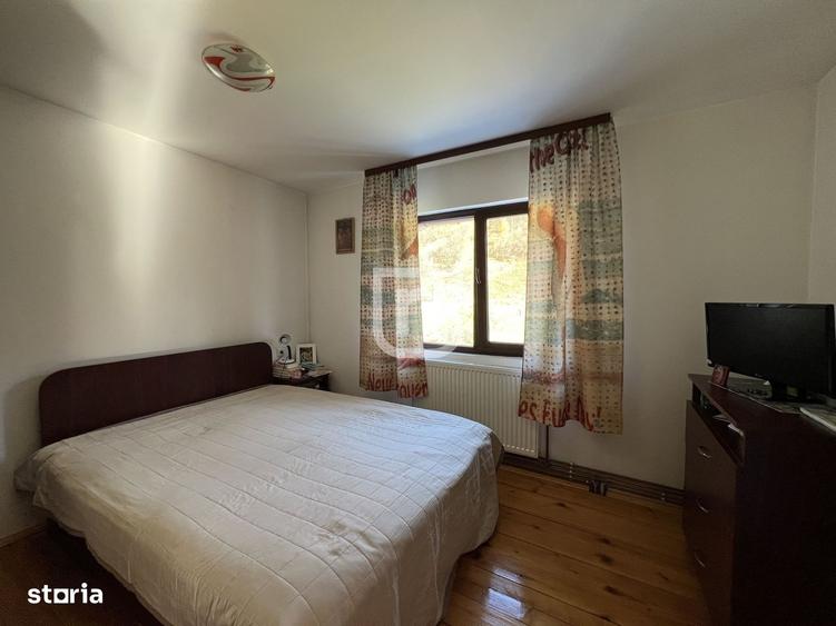 Casa cu 4 dormitoare | strada Manastirii | Gura Humorului - 10