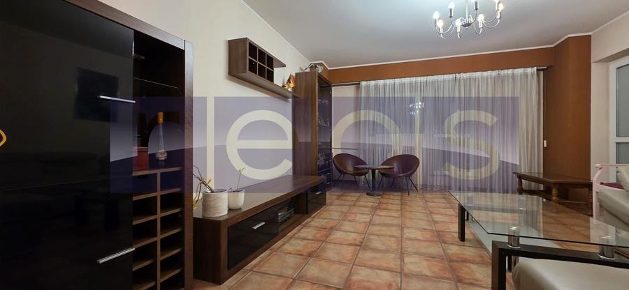 Apartament cu 3 camere decomandat, mobilat în Nerva Traian