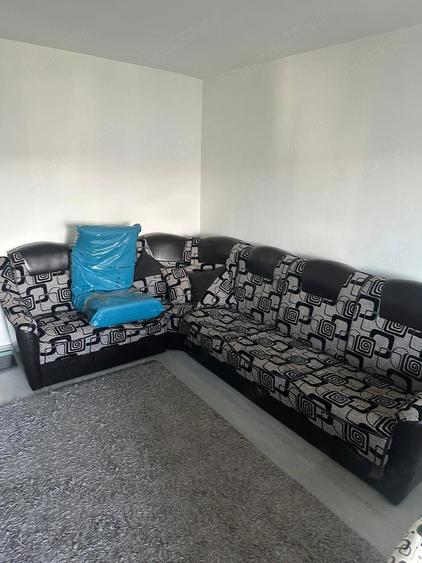 Apartament 2 Camere zona Jysk Toamnei - 4