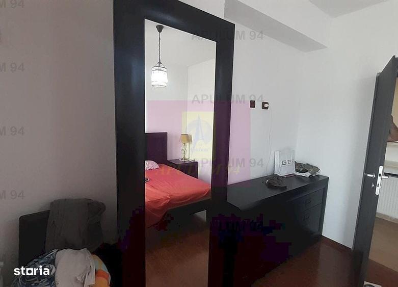 Apartament cu 2 camere decomandat, mobilat în Vitan — fotografia 3