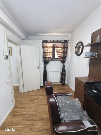 Apartament cu 3 camere în Chiajna