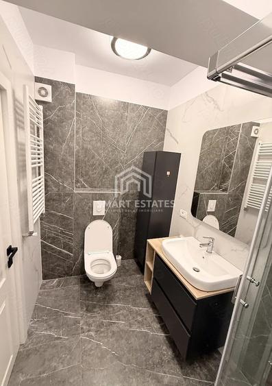 Apartament cu 2 camere în Voluntari