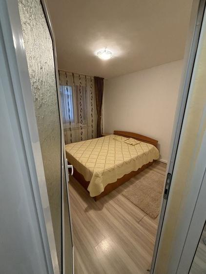 Apartament cu 2 camere în Micro 19