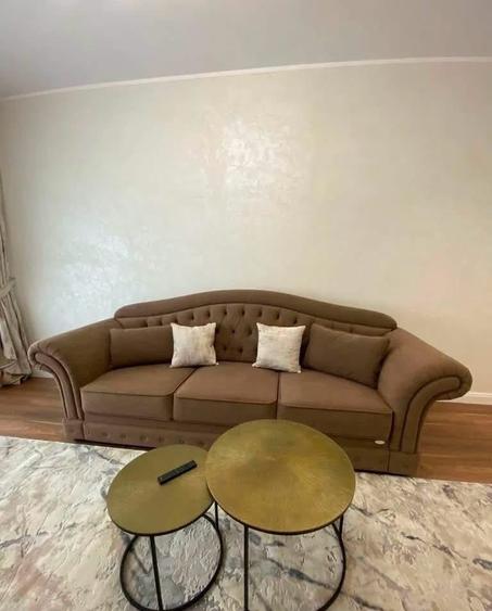 Apartament de inchiriat cu 2 camere- Royal Town Copou Iasi - 8