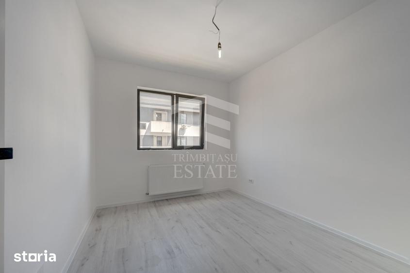 Apartament cu 3 camere în Chiajna