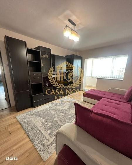 Apartament 3 camere 68mp, 2 bai, 2 balcoane, finisat modern - 2