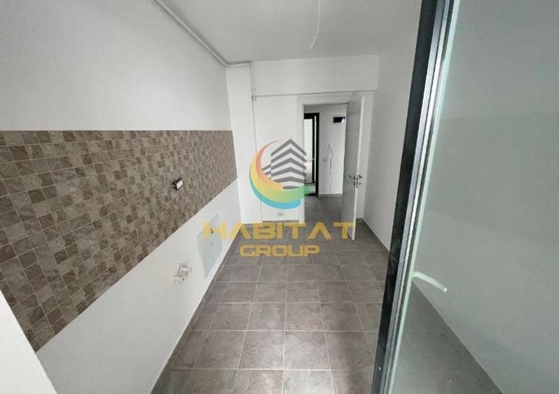 Apartament cu 2 camere decomandat în Apărătorii Patriei