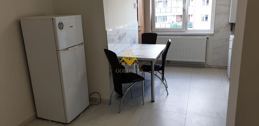 Apartament cu 3 camere decomandat, mobilat în Mănăștur