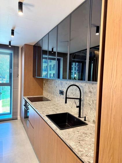 Apartament cu 2 camere în Aviației