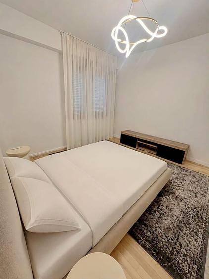 Executive Residence Faleza Nord-120 mp-2 Terase-Curte Privată - 7