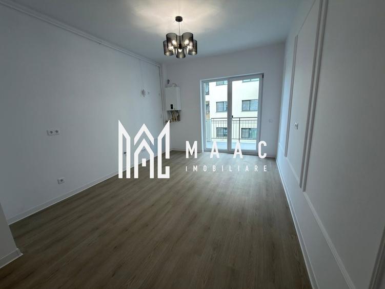 Apartament cu 2 camere în Șelimbăr