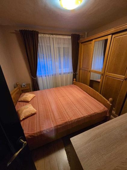 Apartament cu 2 camere decomandat în Decebal