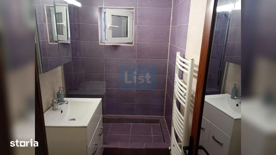 Apartament cu 2 camere decomandat în Țiglina 3