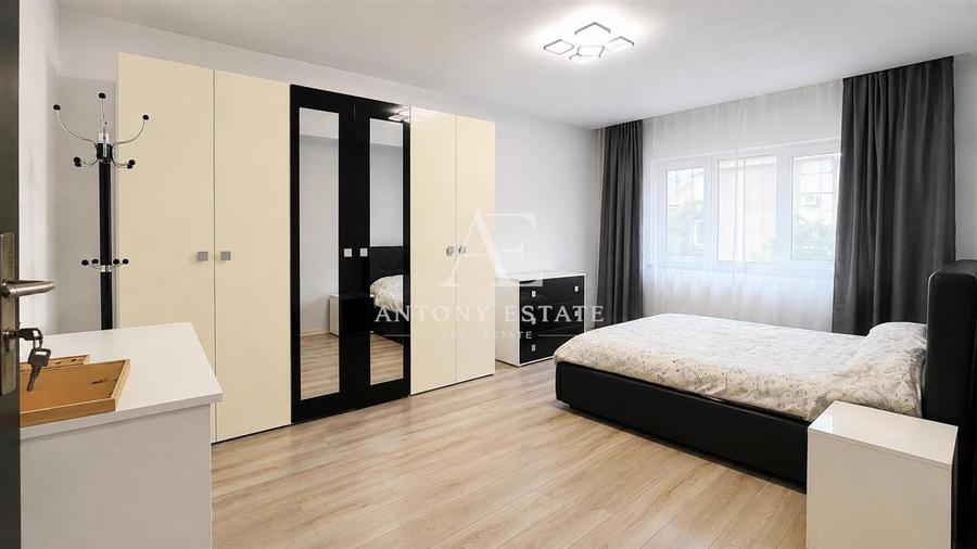 Antony Estate | Apartament 2 camere - Decebal - Oradea - 5