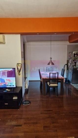 Apartament cu 2 camere decomandat, mobilat în Drumul Sării