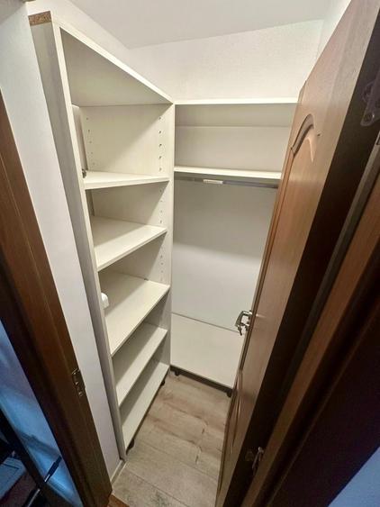 Apartament cu 2 camere decomandat în Lujerului