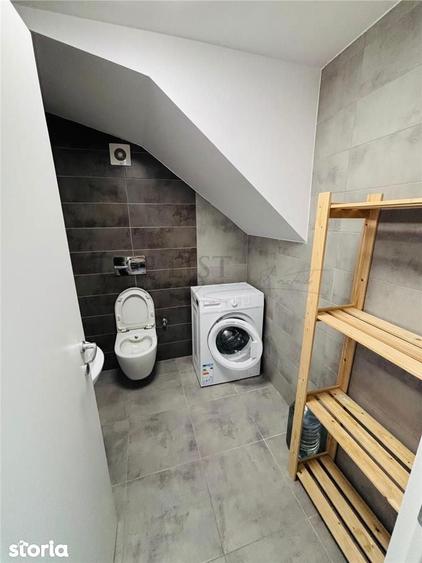 Apartament cu 4 camere în Pipera