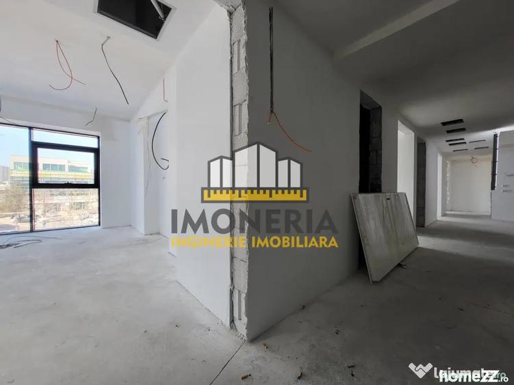Spațiu comercial, de 191 mp, în Mihai Bravu