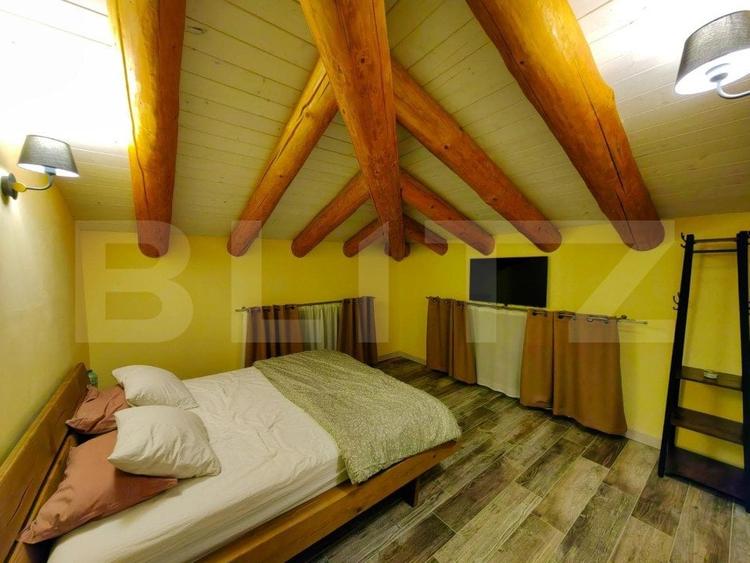 Casă individuală cu 4 camere cu Canalizare în Ciugud