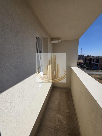 Apartament 3 camere, bloc nou, parcare, Torontalului – 63 mp + balcon - 8