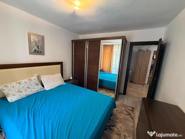 Apartament 3 camere,strada Babadag,parter - 5