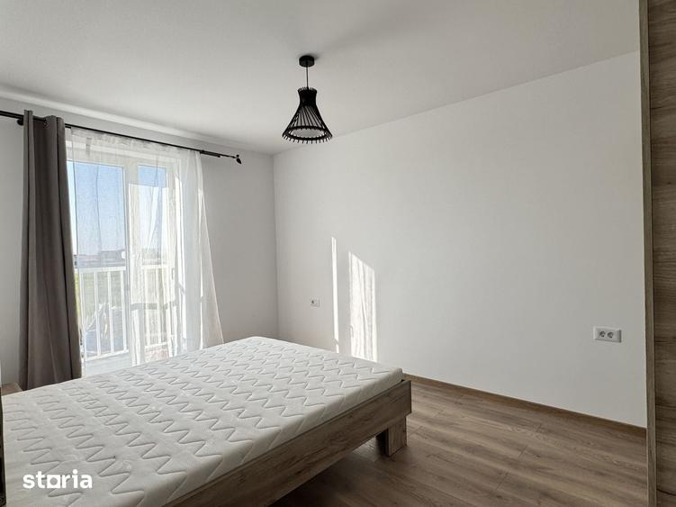 Apartament cu 3 camere în Sânpetru